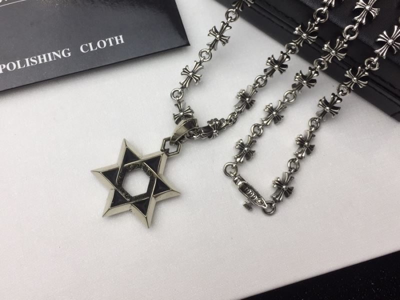 Chrome Hearts Necklaces